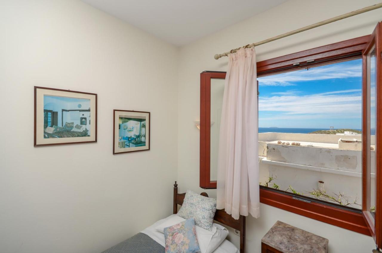 Chateau Zevgoli Naxos City Exterior foto
