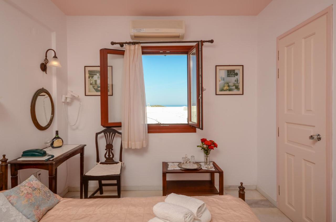 Chateau Zevgoli Naxos City Exterior foto