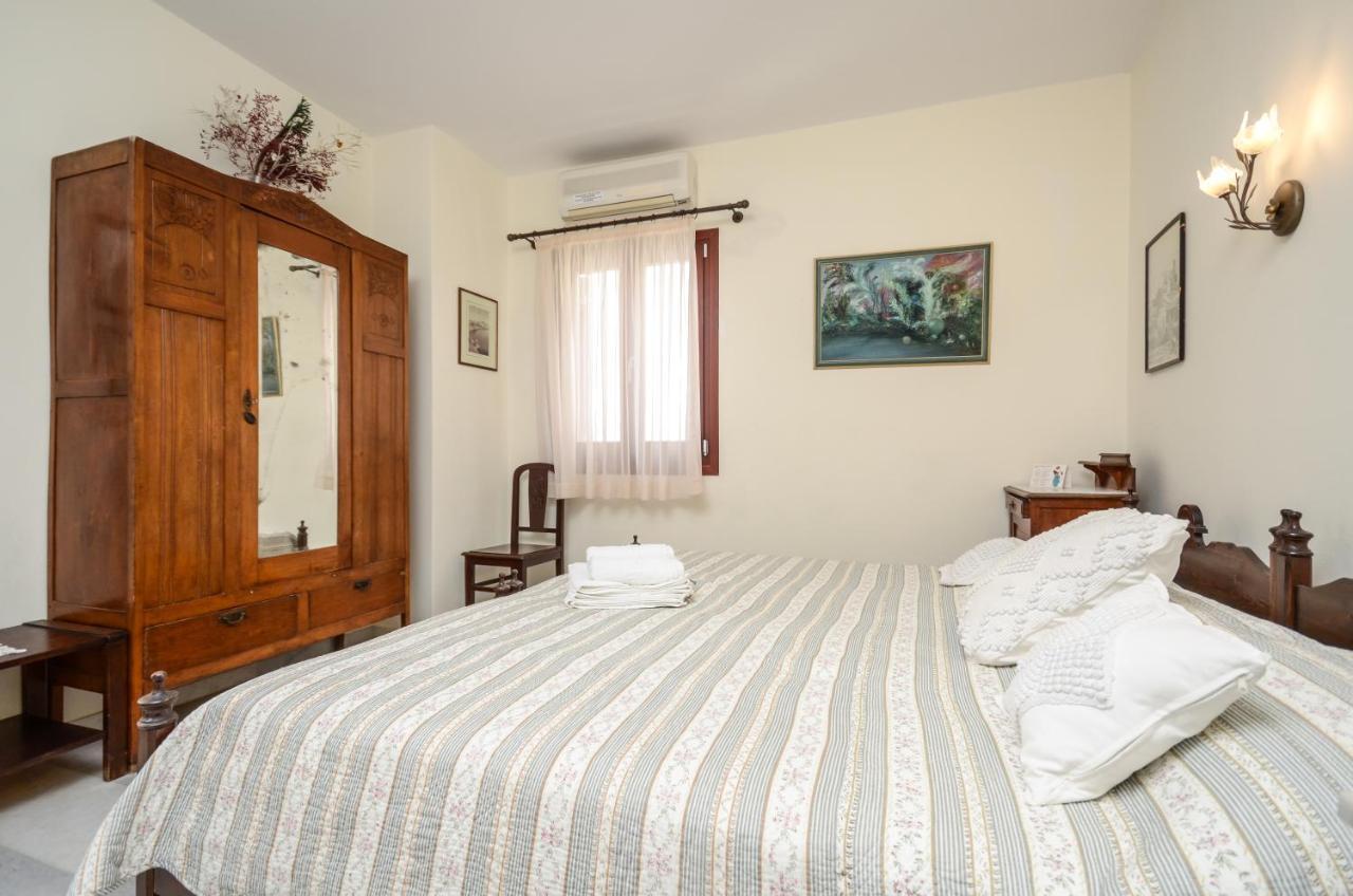 Chateau Zevgoli Naxos City Exterior foto