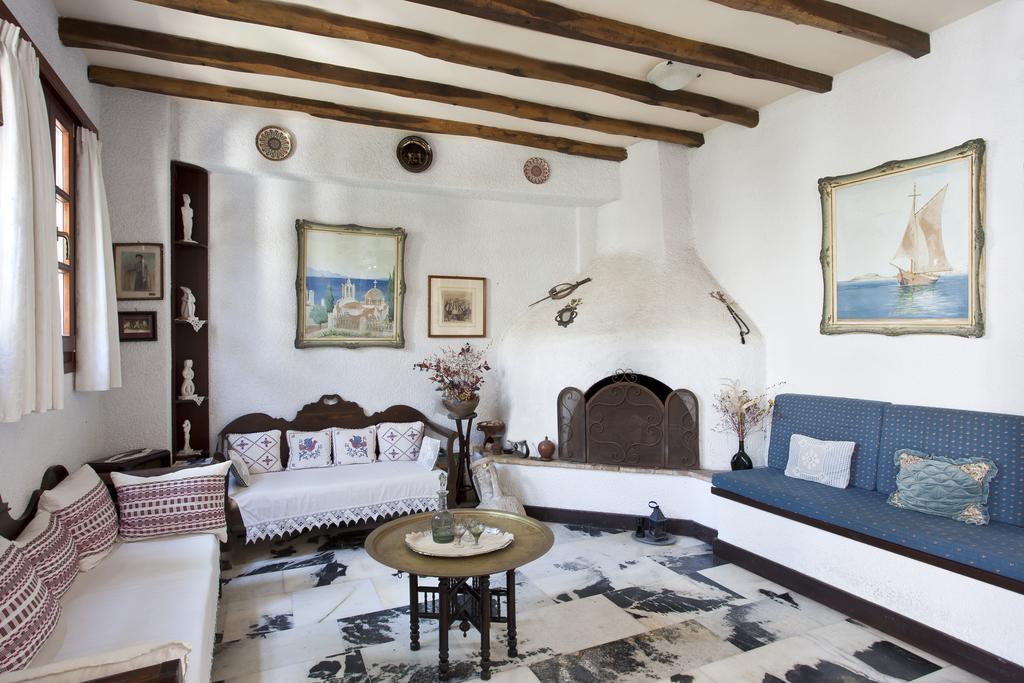 Chateau Zevgoli Naxos City Exterior foto
