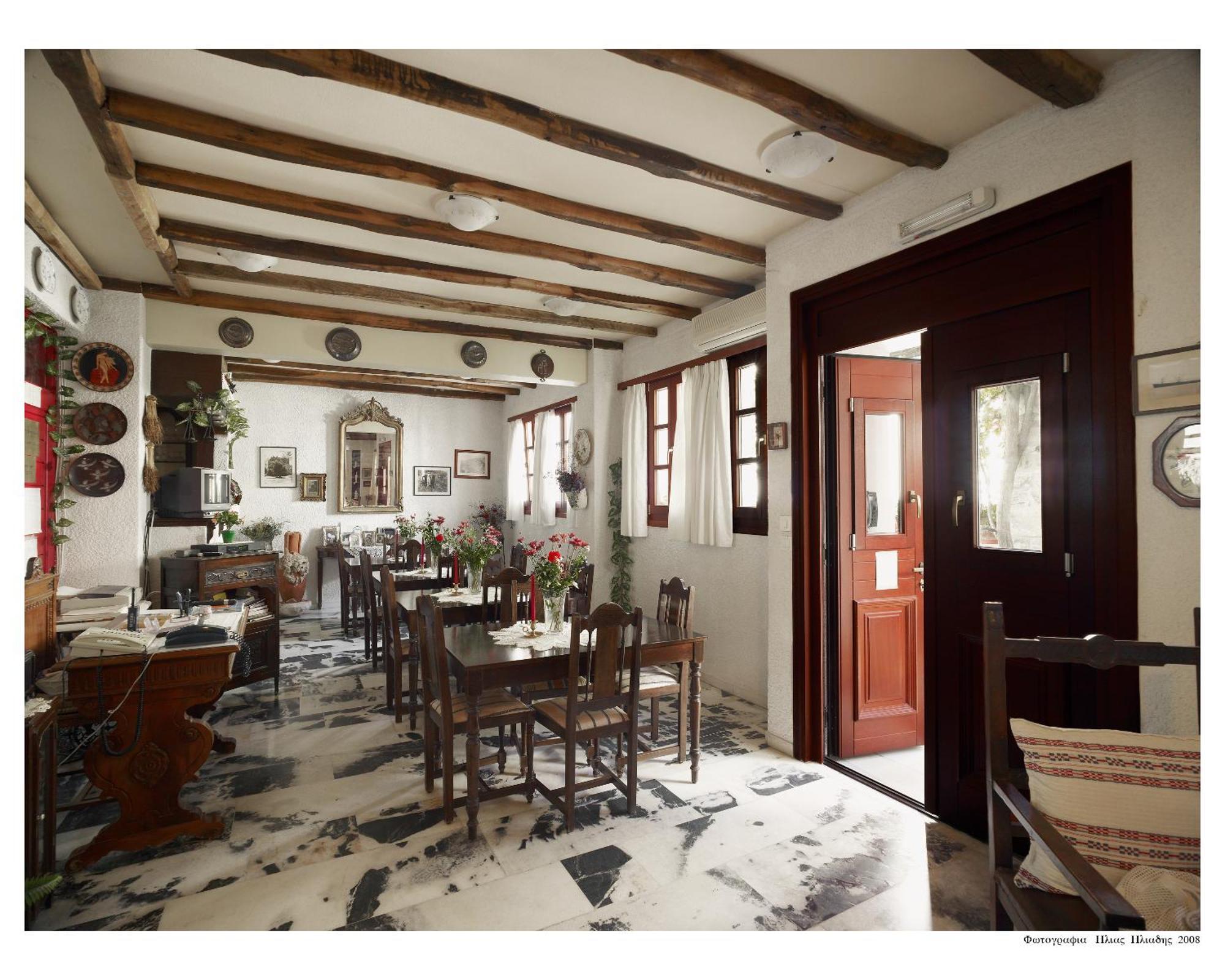 Chateau Zevgoli Naxos City Exterior foto