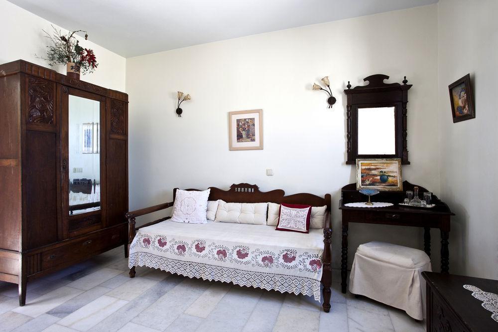Chateau Zevgoli Naxos City Exterior foto