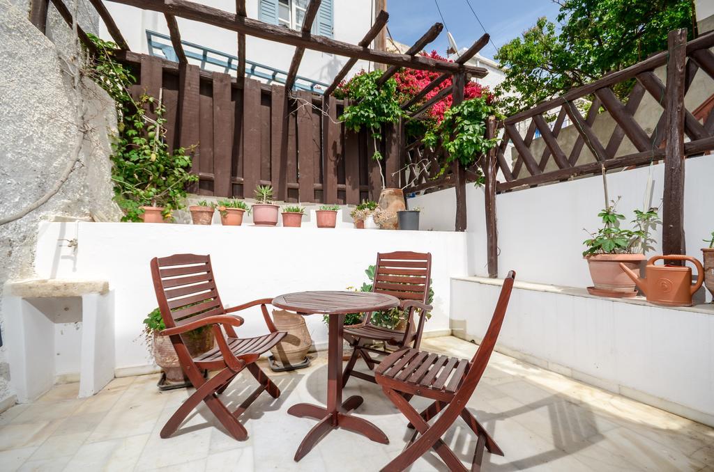 Chateau Zevgoli Naxos City Exterior foto