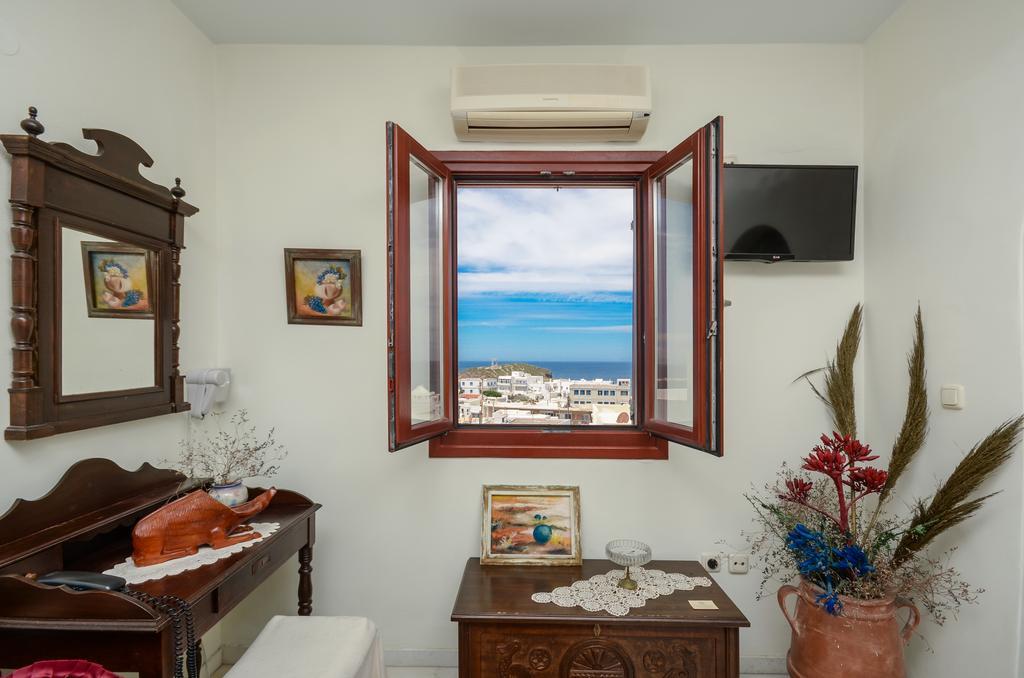 Chateau Zevgoli Naxos City Exterior foto