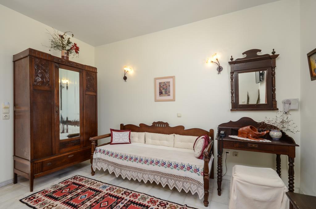 Chateau Zevgoli Naxos City Exterior foto