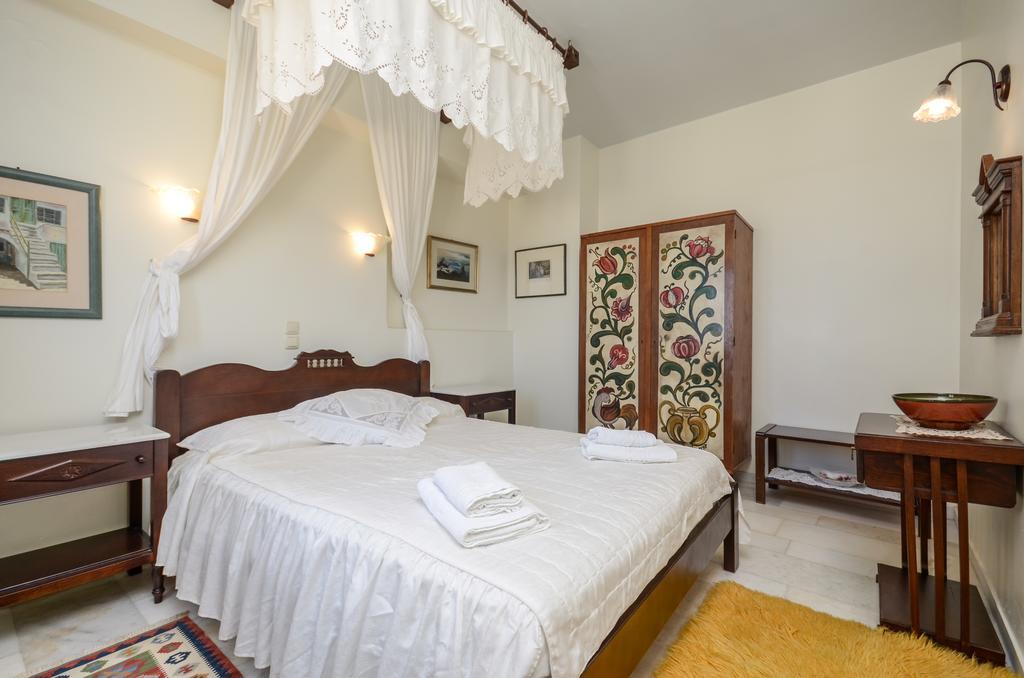 Chateau Zevgoli Naxos City Exterior foto