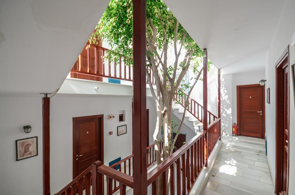 Chateau Zevgoli Naxos City Exterior foto