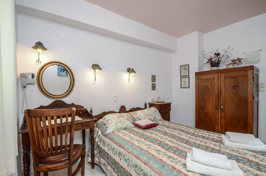 Chateau Zevgoli Naxos City Exterior foto